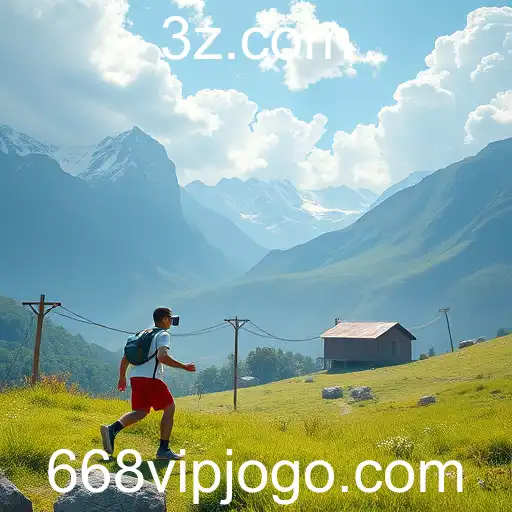 A Ascensão do 668vip no Mundo dos Jogos em 2026