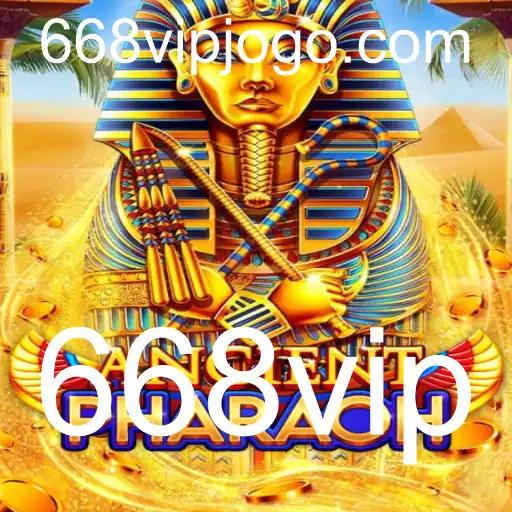 Explore o Mundo de AncientPharaoh: Aventure-se no Universo do Jogo 668vip