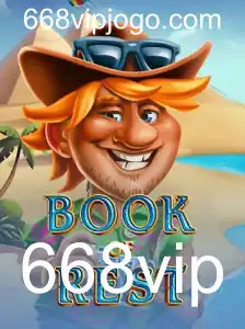Descubra BookofRest: Uma Viagem ao Mundo da Fantasia Com 668vip
