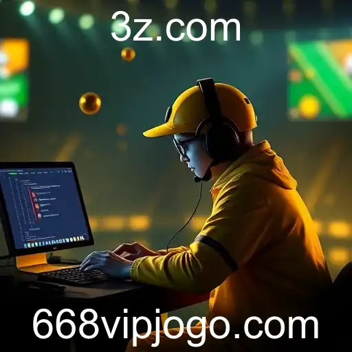 Crescimento dos Jogos Online no Brasil sob o Olhar dos Reguladores