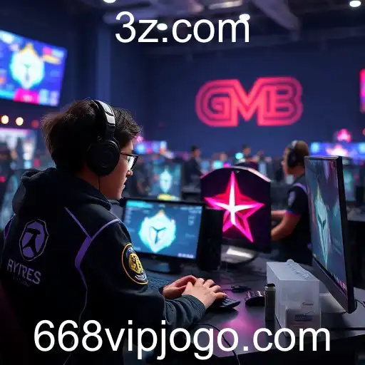 A Evolução dos Jogos Virtuais em 668vip