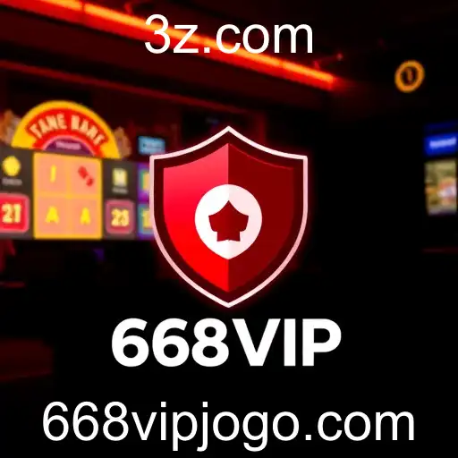 A Expansão do Jogo Online e a Influência de 668vip