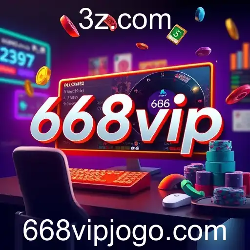 Expansão do Mercado de Jogos Online no Brasil