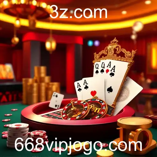 Crescimento dos Jogos Online em 2025: Destaque para 668vip