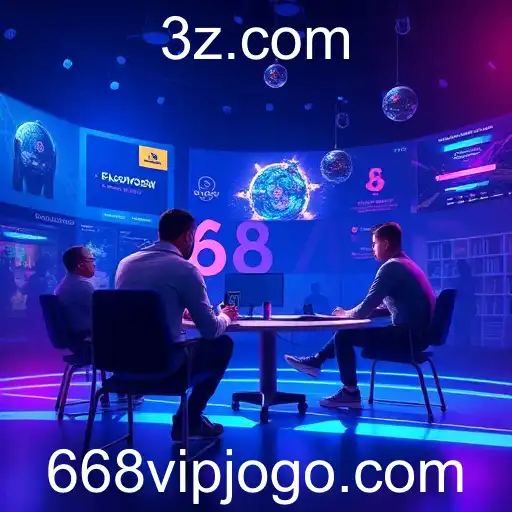 Tendências e Desafios no Mundo dos Jogos Online