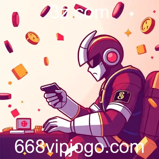 O Impacto do 668vip nos Jogos Online em 2026