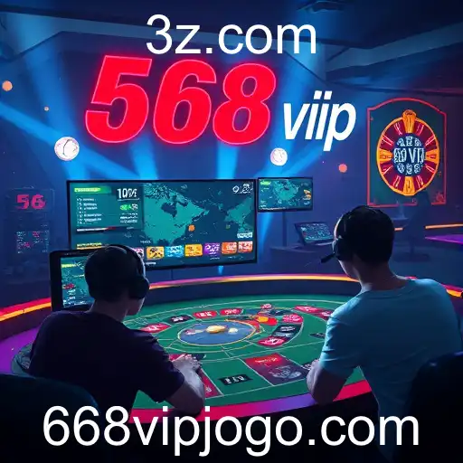 O Impacto da Tecnologia nos Jogos Online em 2026