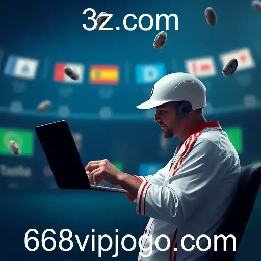 Explorando o Impacto dos Jogos Online no Brasil