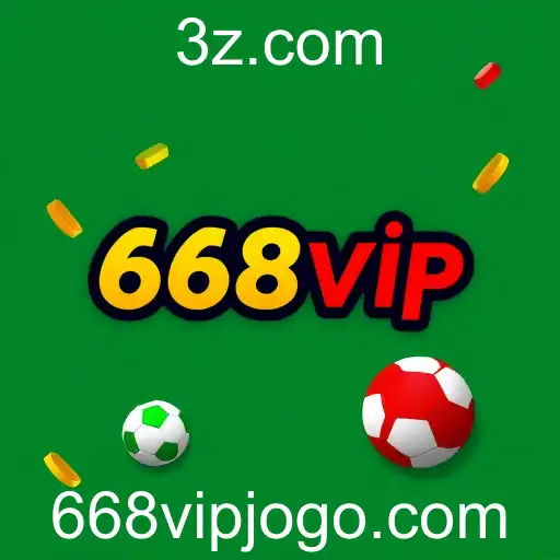 668vip: A Ascensão dos Jogos Online em 2025