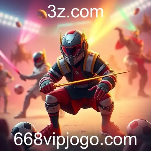 Expansão do mercado de jogos online e o papel do 668vip