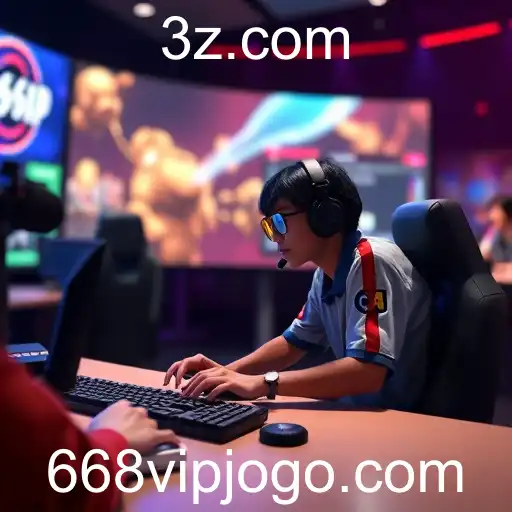 A Influência Crescente dos Sites de Jogos Online em 2025