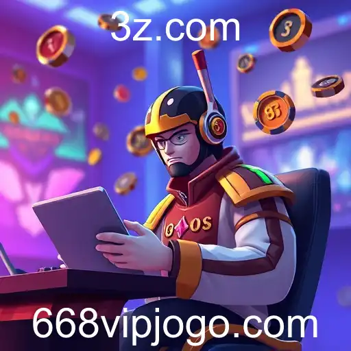 Tendências e Desafios do Mercado de Jogos Online