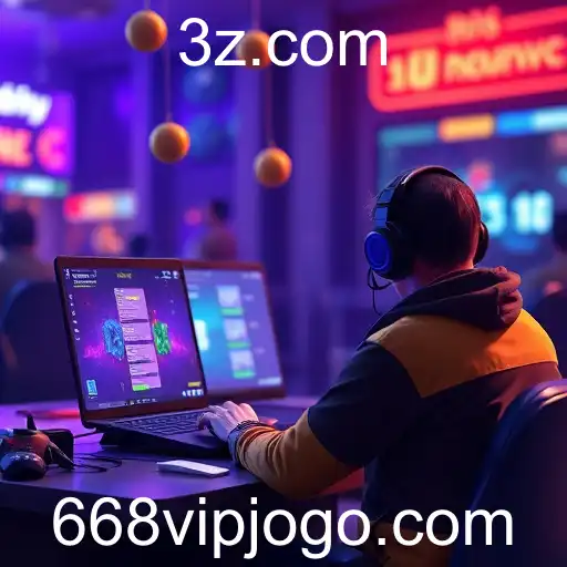 A Evolução do Mercado de Jogos Online em 2026