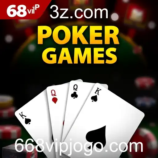 A Expansão do Setor de Jogos Online: O Caso do 668vip