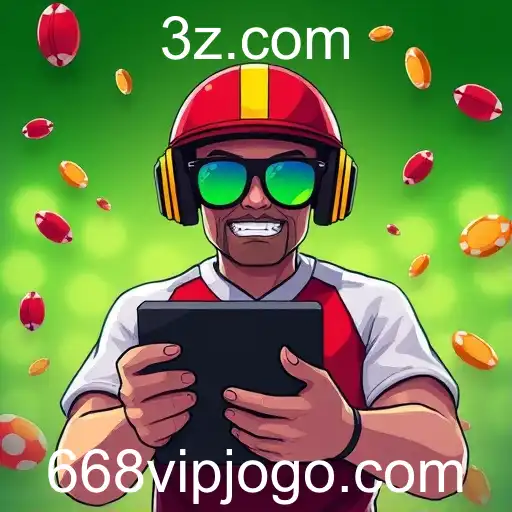 Expansão dos Jogos Online em Portugal