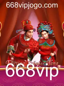 Explore o Fascinante Mundo de Flirting Scholar Tang