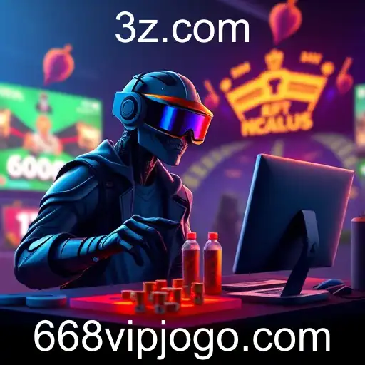 A Transformação do Mercado de Jogos Online