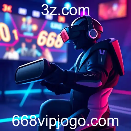 Tendências e Desafios do Mercado de Jogos Online