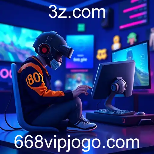 A Influência dos Sites de Jogos na Economia Brasileira