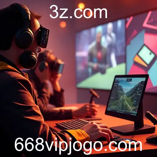 O Crescimento Contínuo dos Jogos Online em 2025