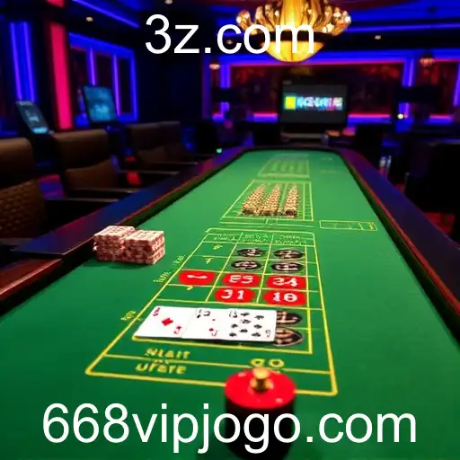 O Crescimento dos Jogos Online e a Influência do 668vip