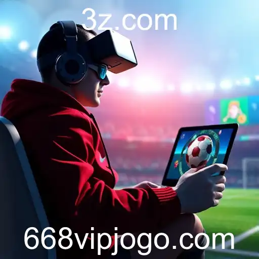 O Impacto do Crescimento dos Jogos Online no Brasil