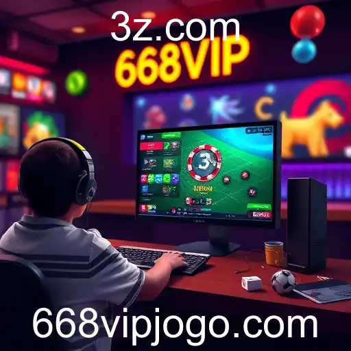 Impacto dos Jogos Online no Brasil: Um Olhar em 2026