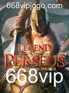 Explorando o Mundo de LegendofPerseus: Uma Jornada Épica