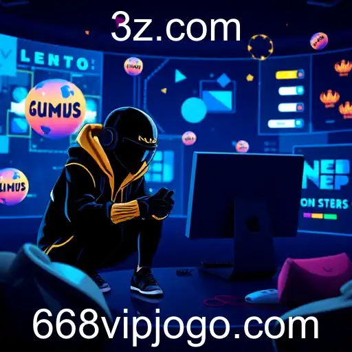 Crescimento dos Jogos Online no Brasil