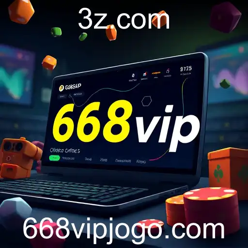 Ascensão dos Jogos Online e o Crescente Impacto na Economia