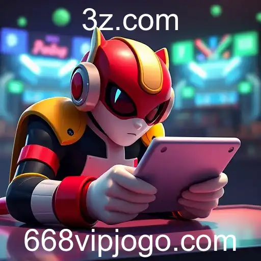 Crescimento Estrondoso do Mercado de Jogos Online