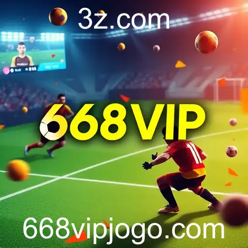 A Evolução dos Jogos Online: Uma Nova Era de Experiências com 668VIP