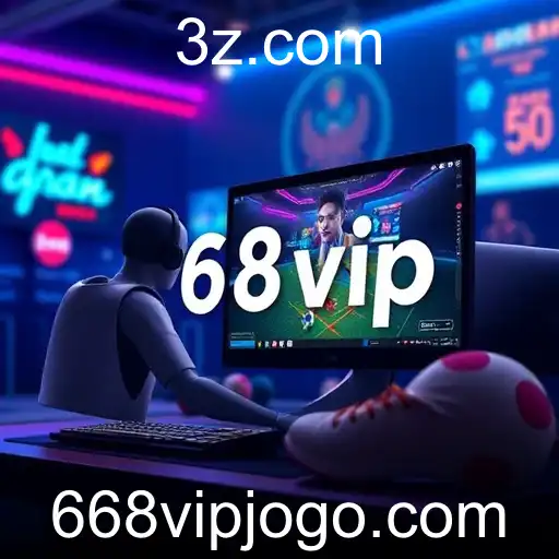 Crescimento e Inovações no Mercado de Jogos Online