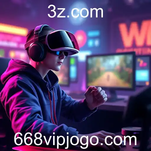 O Impacto e Evolução dos Jogos Online