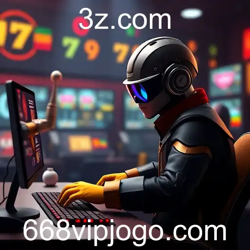 Evolução dos Jogos Online em 2025