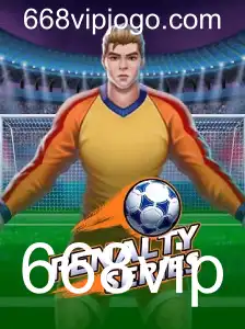 PenaltySeries: O Jogo que Conquista Fãs de Futebol com 668vip