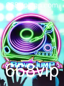 Descubra RaveJump: O Jogo que Está Tomando Conta do Mundo