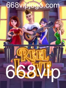 Descubra o Fascinante Mundo do Jogo ReelLove