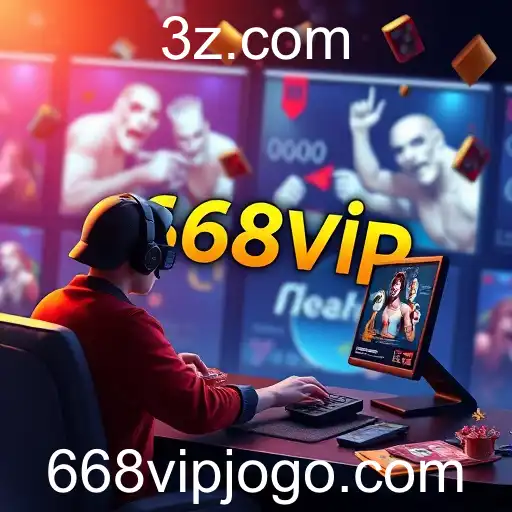 A Ascensão dos Sites de Jogos Online no Brasil