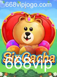 Explorando o Mundo de SixGacha: Uma Jornada no Universo dos Jogos de Gacha