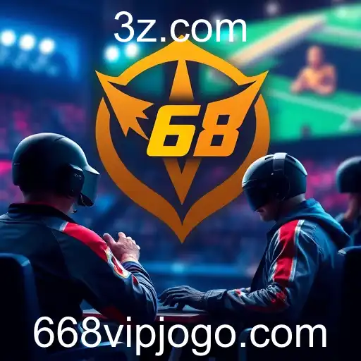 Tendências dos Jogos Online em Portugal: 668VIP em Alta