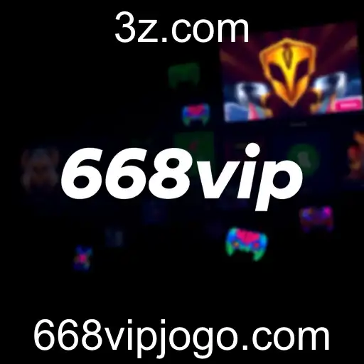 Ascensão do 668vip no Mercado de Jogos em Português