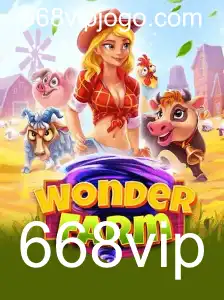 Explorando o Universo Encantado de WonderFarm: Uma Aventura Mágica